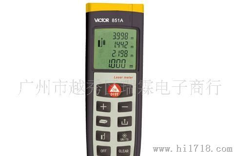 深圳胜利VIOR 851A激光测距仪