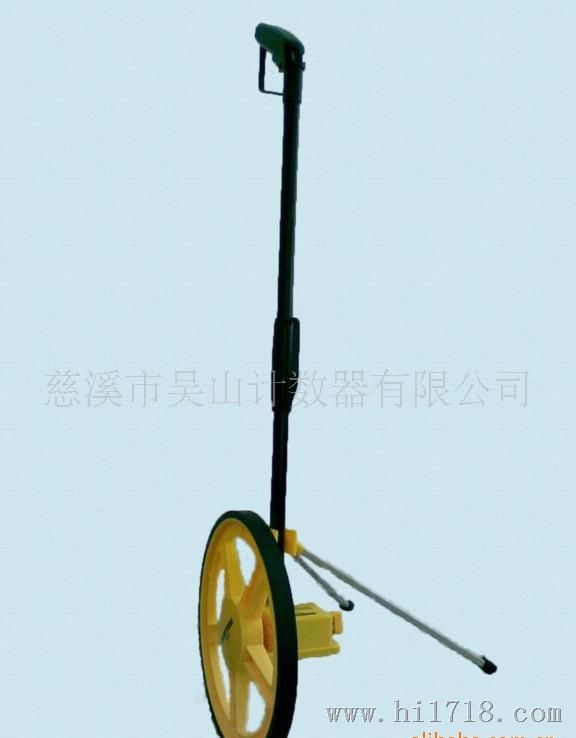  WS-219-4  测量范围10000米  测距仪 测距轮 测量轮