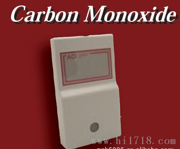 一氧化碳探测器ACI-CO