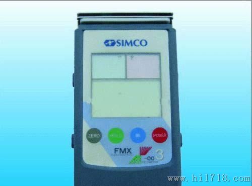 代理日本SIMCO FMK-003静电测试仪