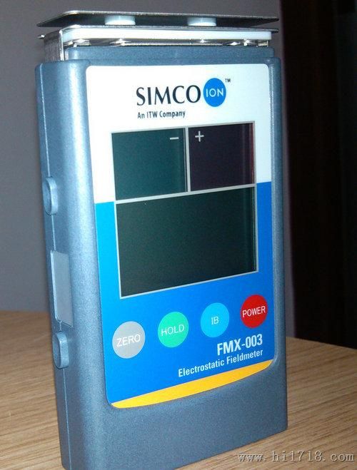 批发日本进口SIMCO-ION FMX-003静电测试仪