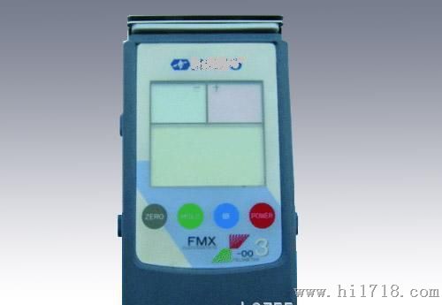 代理FMX003静电测量仪 静电电压检测仪FMX-003