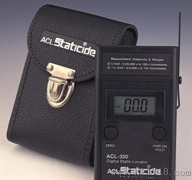 数字式静电电压测试仪ACL350总代理美国