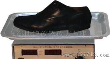 供应EST601防静电鞋、导电鞋电阻值测量仪