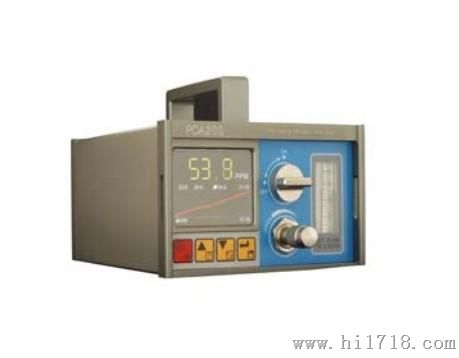 便携式微量氧分析仪POA200  美国菲美特