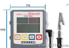 日本VESSEL 静电测试议  Eye-01  大量现货销售