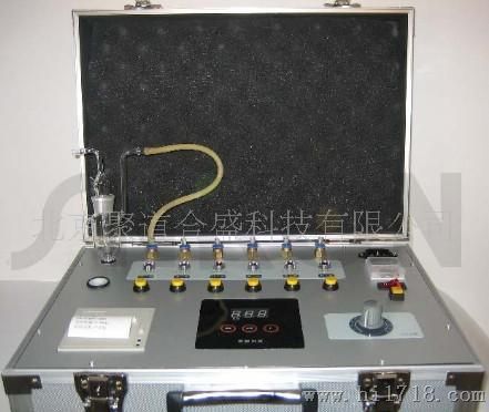 北京总代理L3分光打印六合一检测仪器，现货六合一检测仪