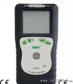 厂家供应-DY862氧气气体浓度检测仪