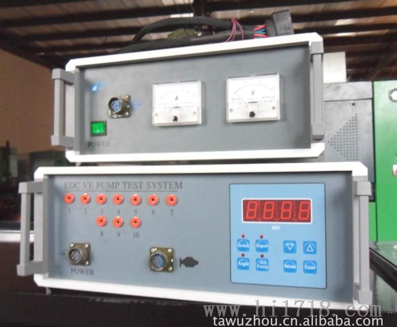 供应VP37油泵检测仪