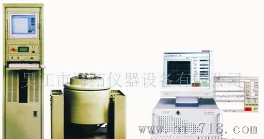 供应生产通用型电动振动台试验机系列