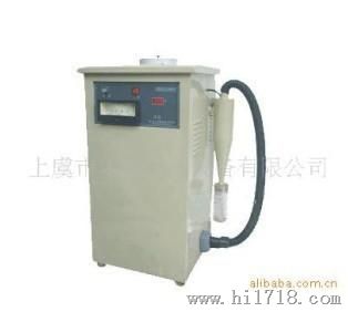 FSY-150型水泥细度负压筛析仪(型)