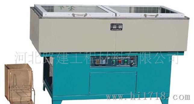 批发销售SBY-32C/64C水泥试件恒温水养护箱