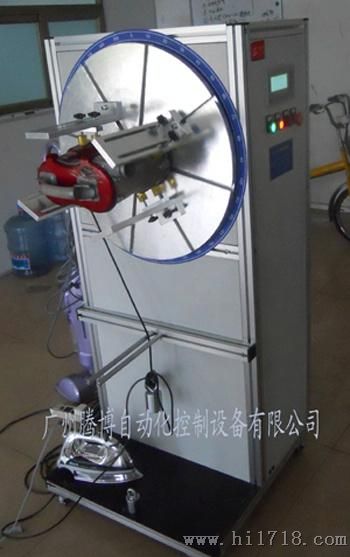 广州电源线强度 测试机