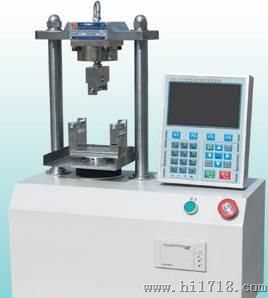 YE-10型新标准水泥胶砂折试验机（液晶屏显示）