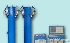 正压式,负压式呼吸气瓶,水压试验机,气瓶外测法水压试验机