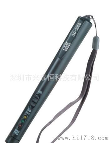 CEM华盛昌 GD-3000 气测笔 GD3000