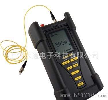 台湾禾普OTDR测试仪　光纤断点测试器　光纤寻障仪