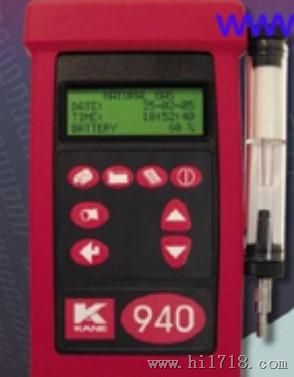 KM940烟道气体分析仪