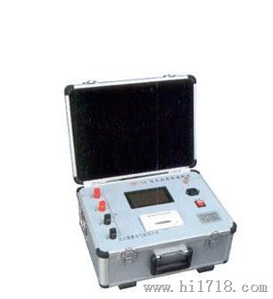 仪器仪表/电阻测量仪/直流电阻测试仪