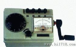 生产销售  ZC29B接地摇表 电阻测量仪表