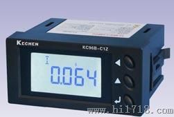 RR80-E1I单相智能监控电力仪表