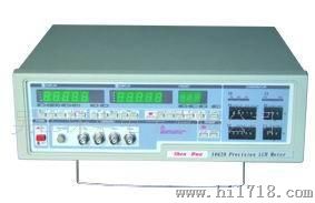SHWA1062/1062A高频LR数字电桥