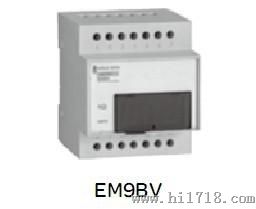 施耐德仪表Vigilohm绝缘监测装置EM9BV  220-240VAC 订货号50570