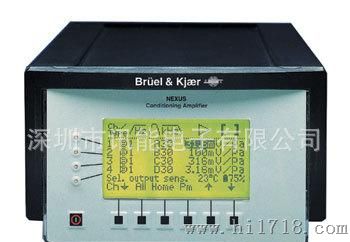 原装供应BK传声器适调放大器2690-A-0F2