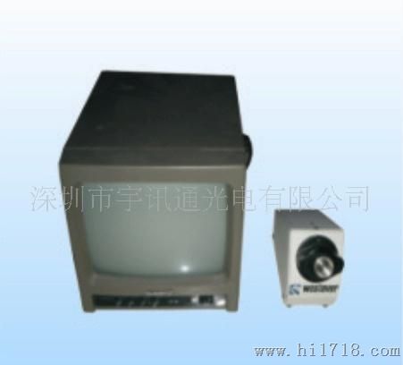 放大镜或端面检测仪：供应MS-1000型光纤端面检测仪