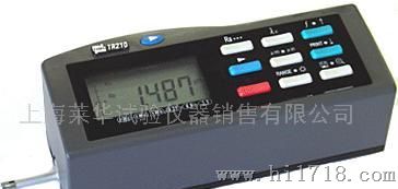 上海莱华供应TR210手持式粗糙度仪(图)