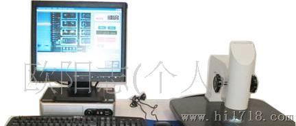 晟迪欧VS-810 高自产2D锡膏测厚仪/锡膏厚度检测设备/SMT SPI