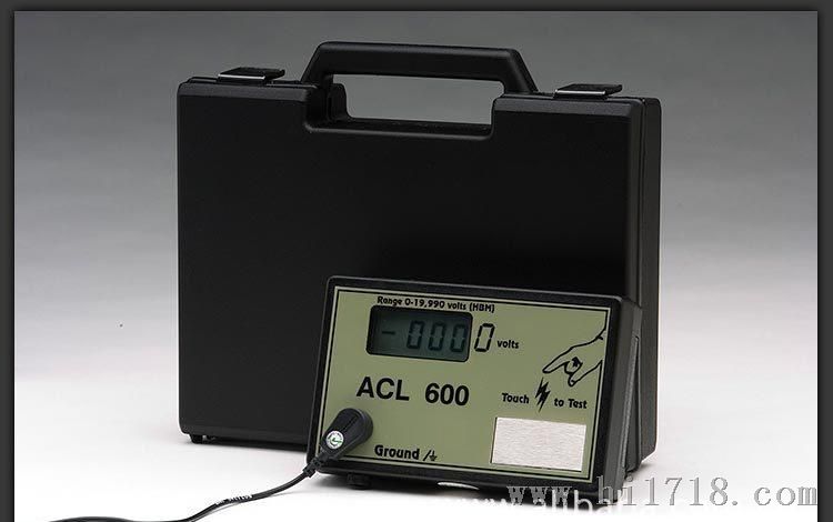 供应ACL-600人体静电释放测试仪