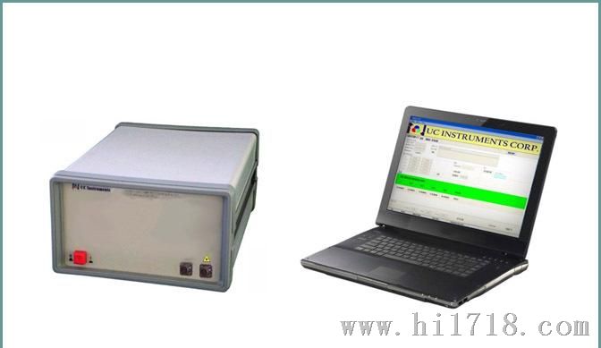 GM8037 Sensor Interrogating System/光纤光栅传感器解调仪