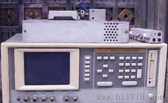 供应二手台湾诠华变压器综合测试仪3205/变压器综合测试仪