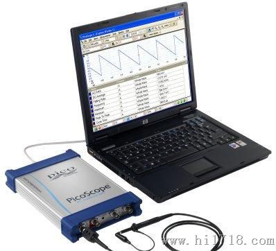 picoscope USB PC示波器 PicoScope 5000系列PC示波器