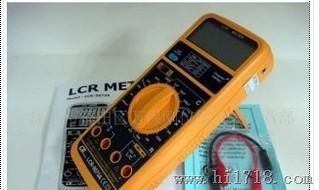 LCR测试 型 LCR测量仪 LCR-9073A