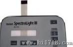 SpectraLight III控制面板