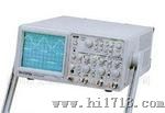 台湾固纬深圳代理出售GOS-6051 模拟示波器