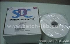 SDC Multifibre DW/SDC DW多纤维布，10cm宽*50米/卷
