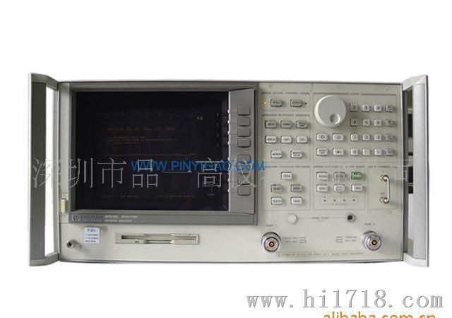 网络分析仪HP8753D销售8753D二手仪器报价HP8753D维修
