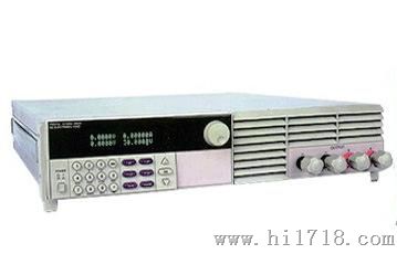 CH6150系列600W高分辨率可编程直流电源供应器