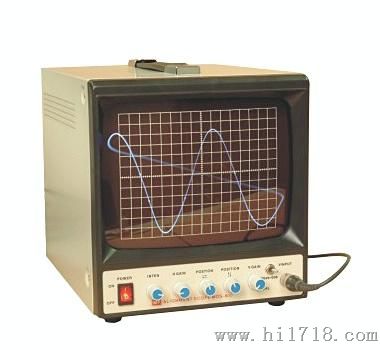 MP-800型调试电子示波器