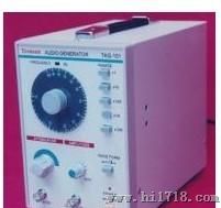 低频信号发生器 数字信号发生器 TAG-101低频测试仪