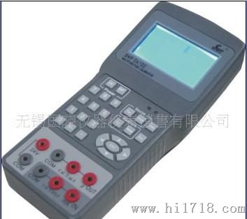 昌晖(无锡)SWP-CA102热工宝典  信号发生器  仪器仪表