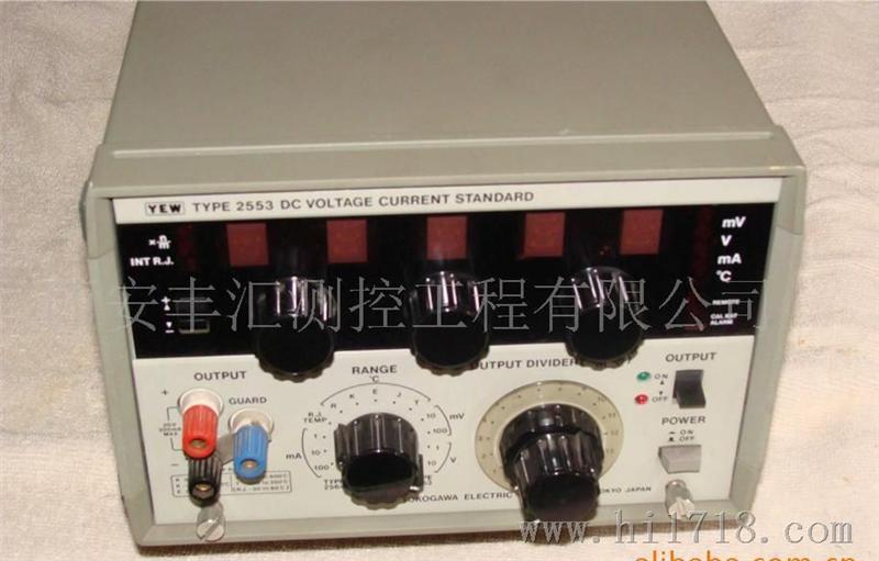 供应YEW 信号发生器,实验室仪表