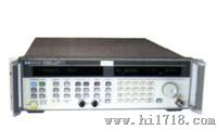 HP83752A信号源