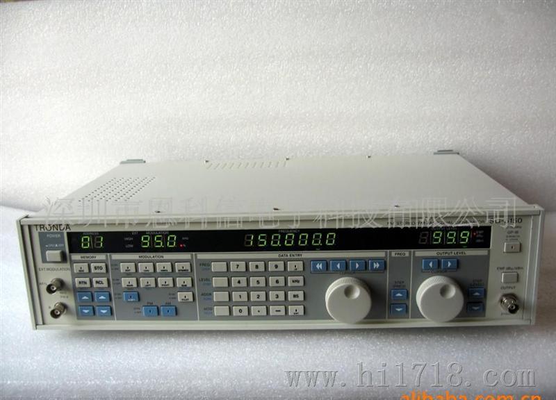供应日本信号发生器sg-5150(图)