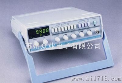 『中国总代理』全新原厂台湾托福/Topward函数信号发生器TW8150