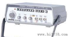 特价台湾固纬任意函数信号产生器AFG-3000 Series