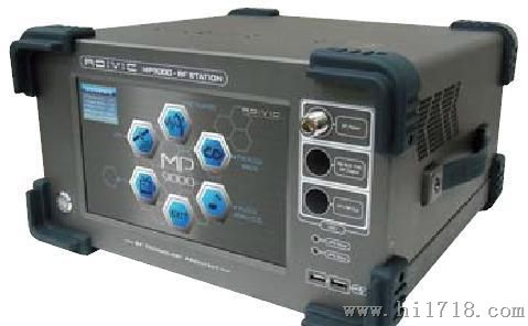 MP9000 GPS信号发生器 多颗星GPS摸拟器 深圳代理